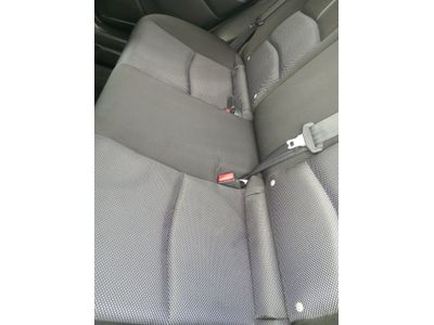 2017 Mazda Demio
