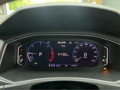 2021 Volkswagen T-Roc