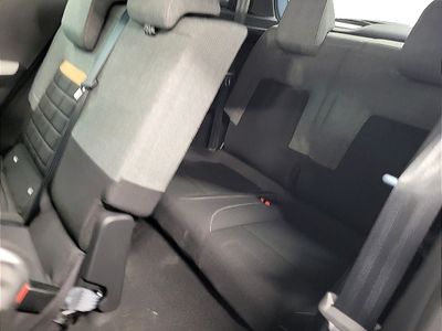 2026 Citroen C3 Aircross