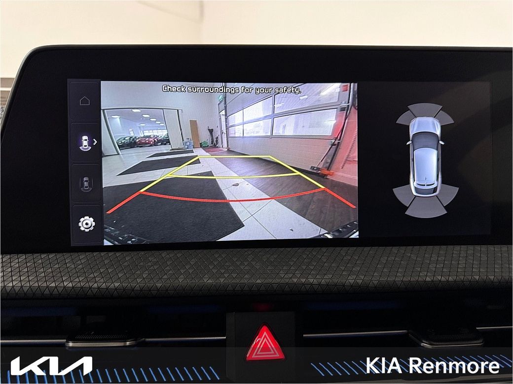 2022 Kia EV6