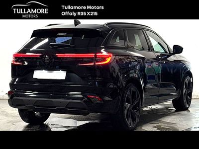 2024 Renault Austral