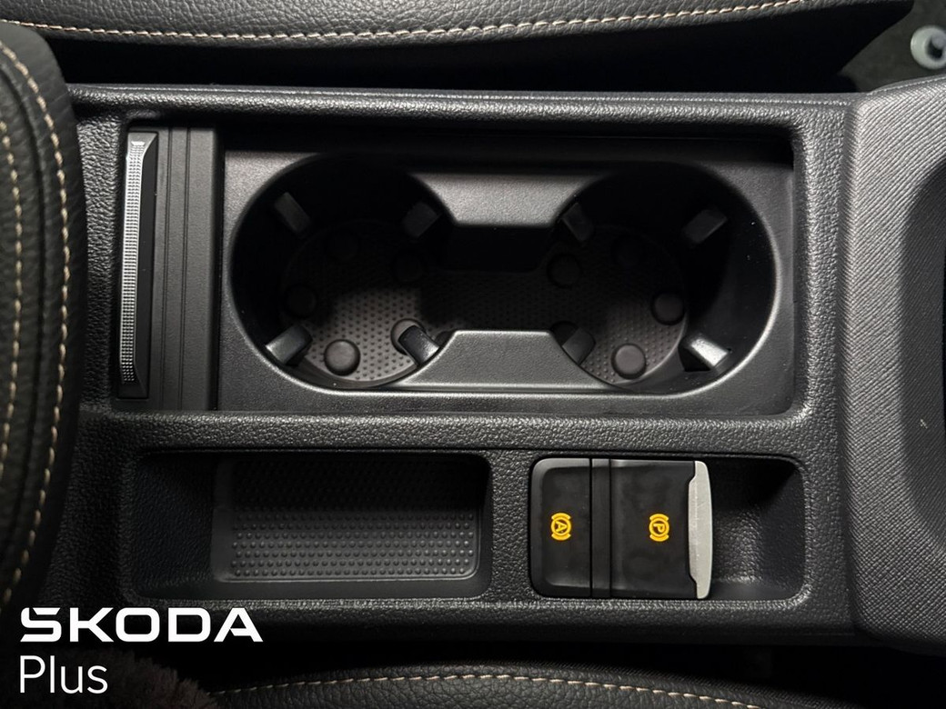 2026 Skoda Octavia