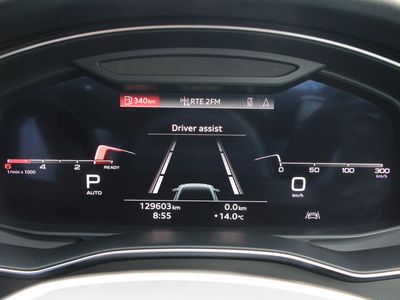 2021 Audi A6