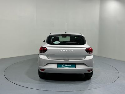 2023 Dacia Sandero
