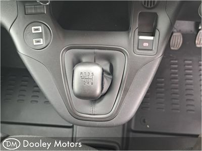 2025 Fiat Doblo