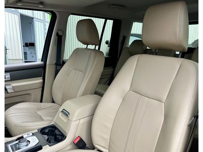 2016 Land Rover Discovery