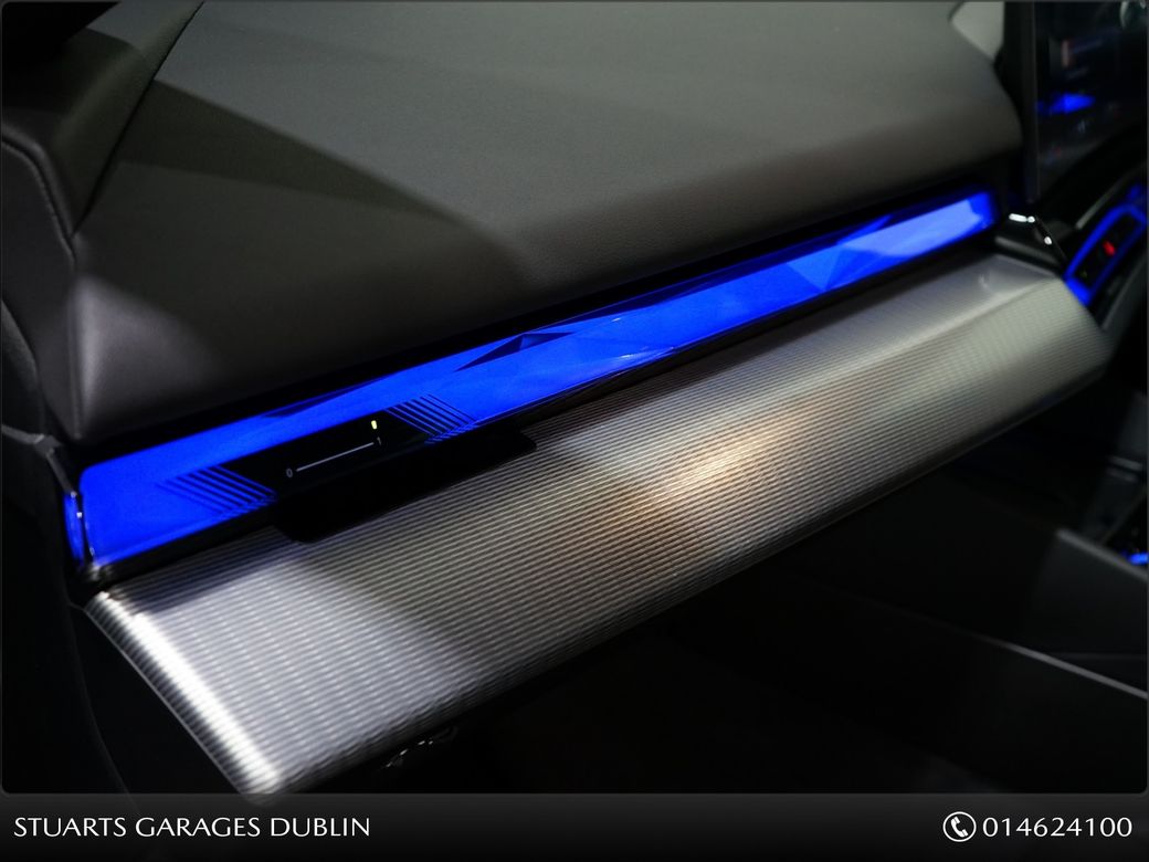 2025 BMW 5 Series