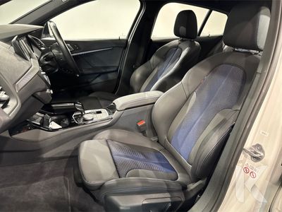 2024 BMW 1 Series