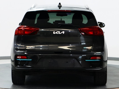 2022 Kia Niro