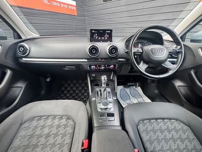 2014 Audi A3