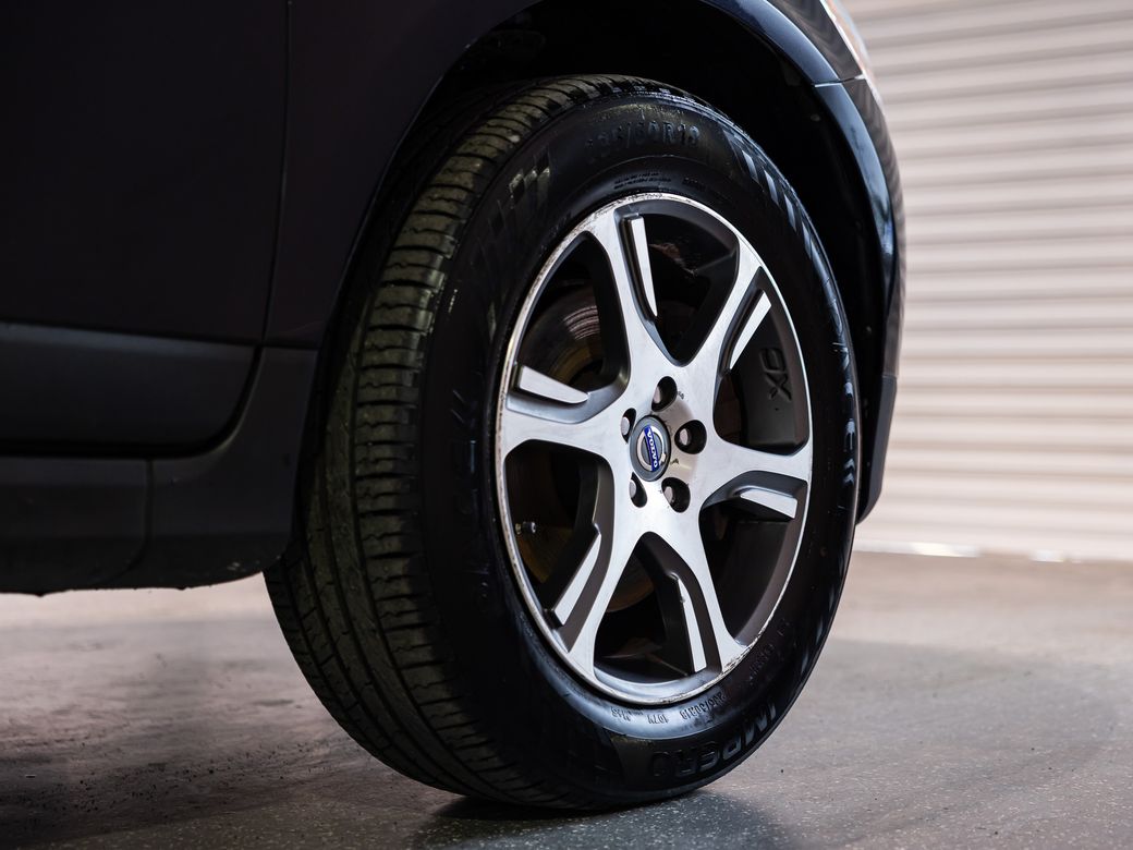 2011 Volvo XC60
