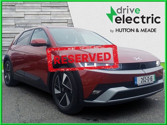 vehicle for sale from Hutton & Meade