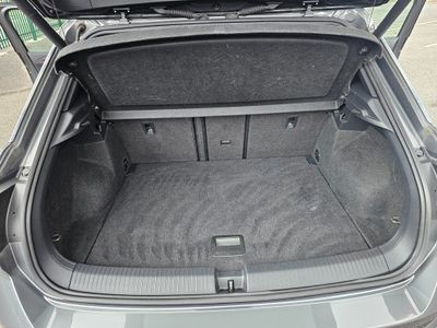 2018 Volkswagen T-Roc