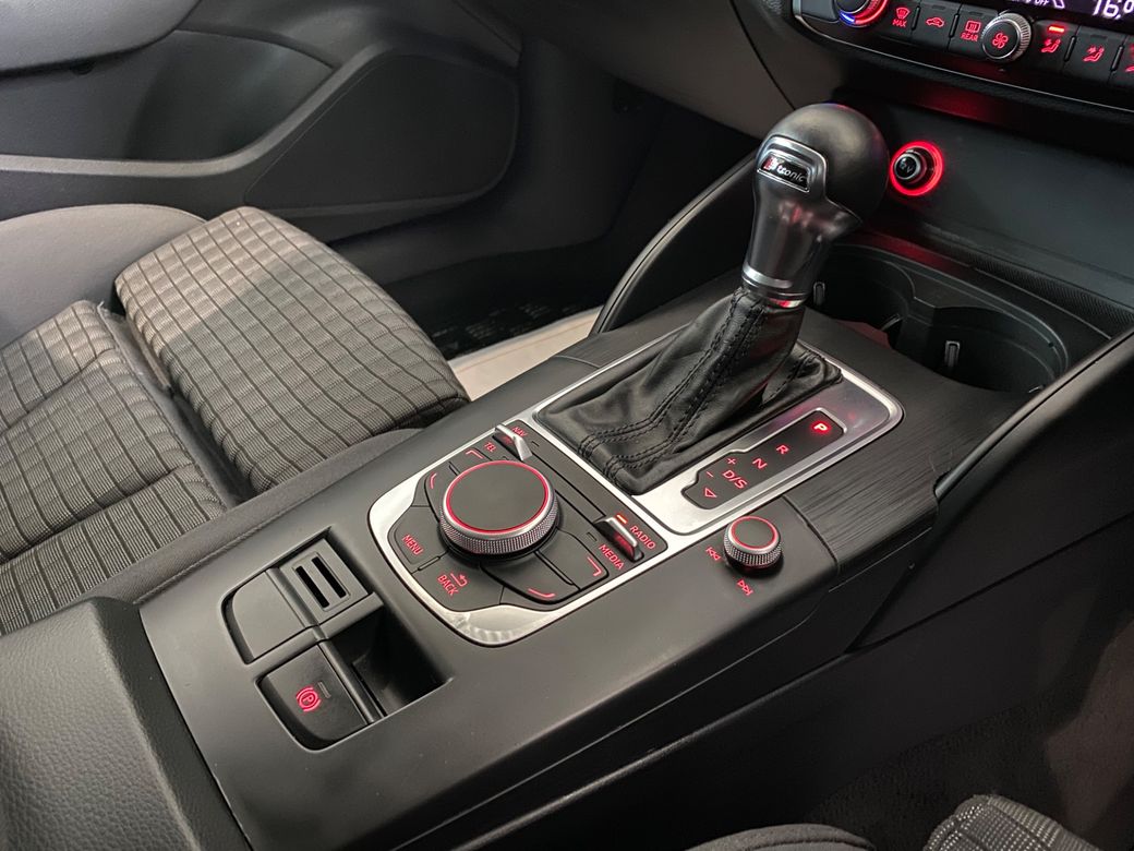 2013 Audi A3