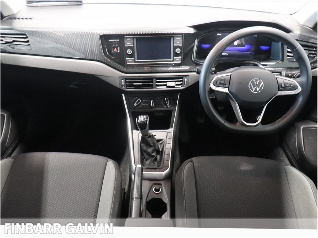 2023 Volkswagen Polo