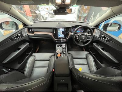 2023 Volvo XC60