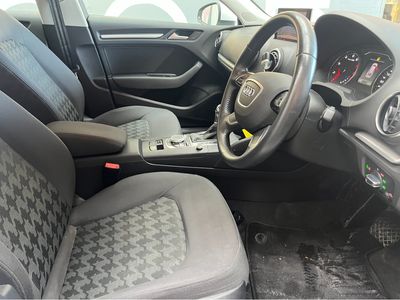 2014 Audi A3