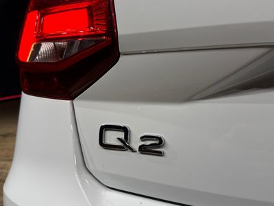 2017 Audi Q2