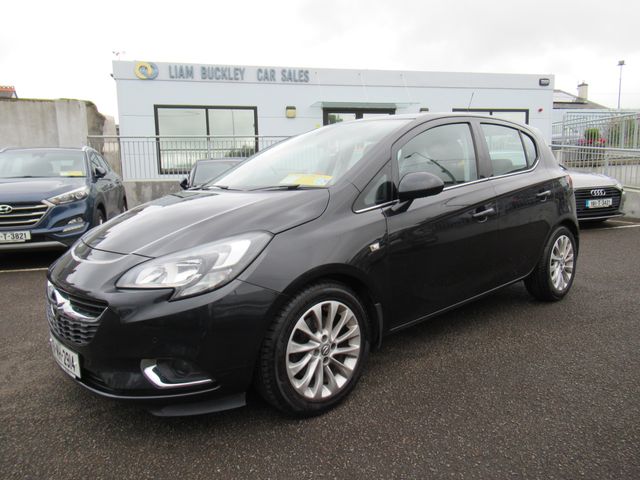 vehicle for sale from Liam Buckley Car Sales