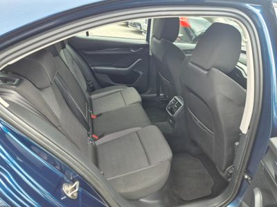 2021 Skoda Octavia