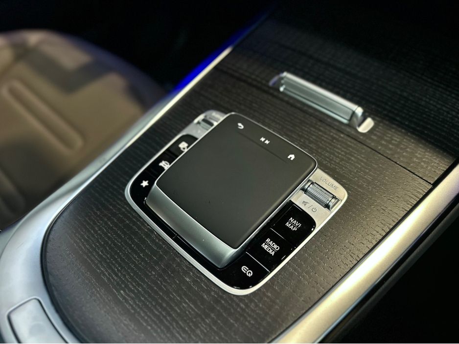 2025 Mercedes-Benz G Class