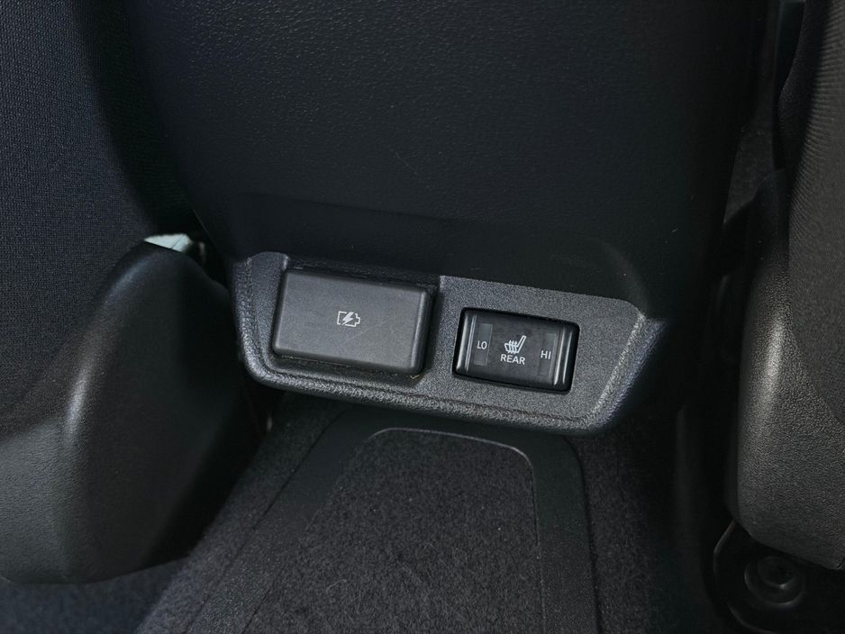 2024 Nissan Leaf