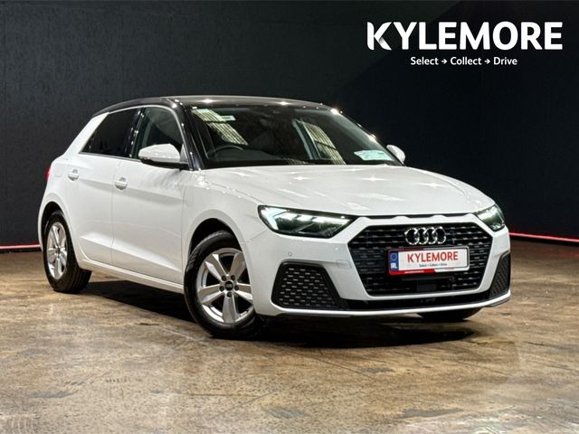 vehicle for sale from Kylemore Cars