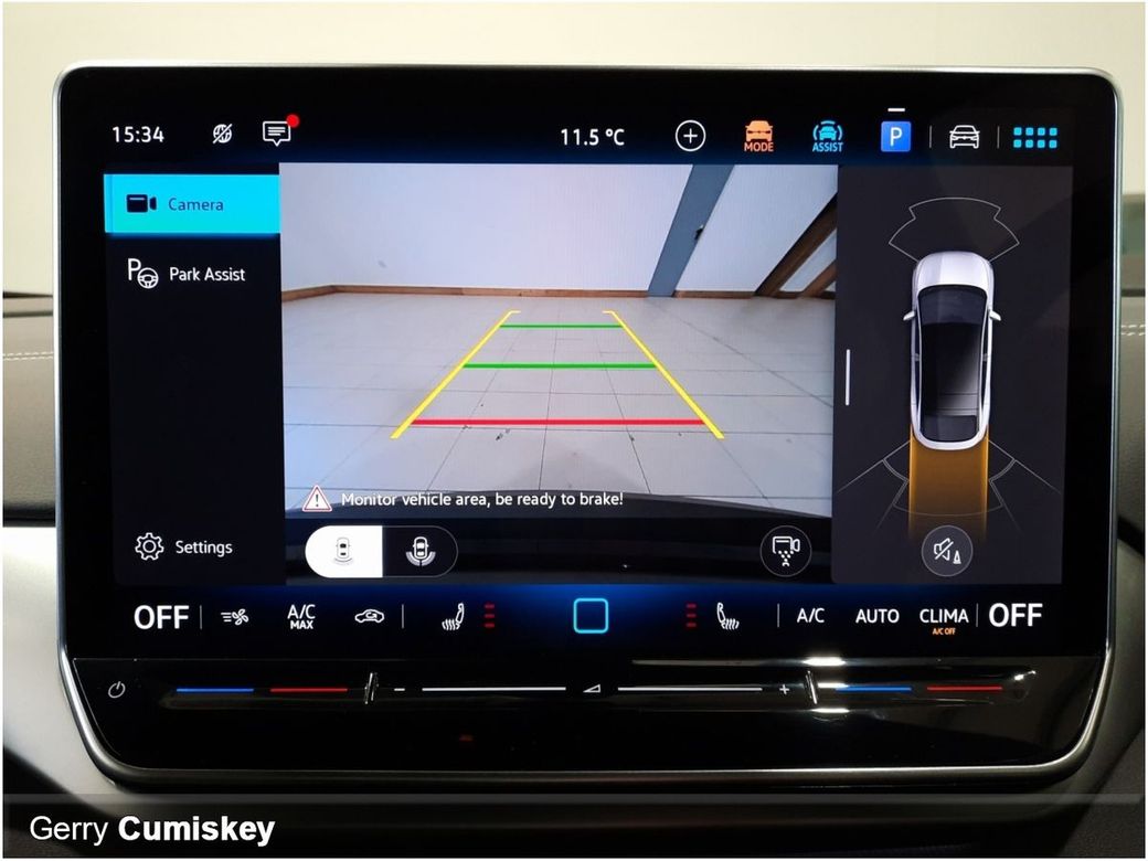 2025 Volkswagen ID.5