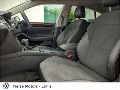 2024 Volkswagen Arteon