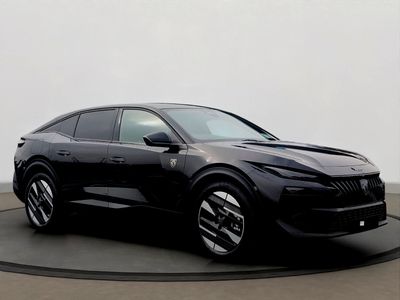 2026 Peugeot 408