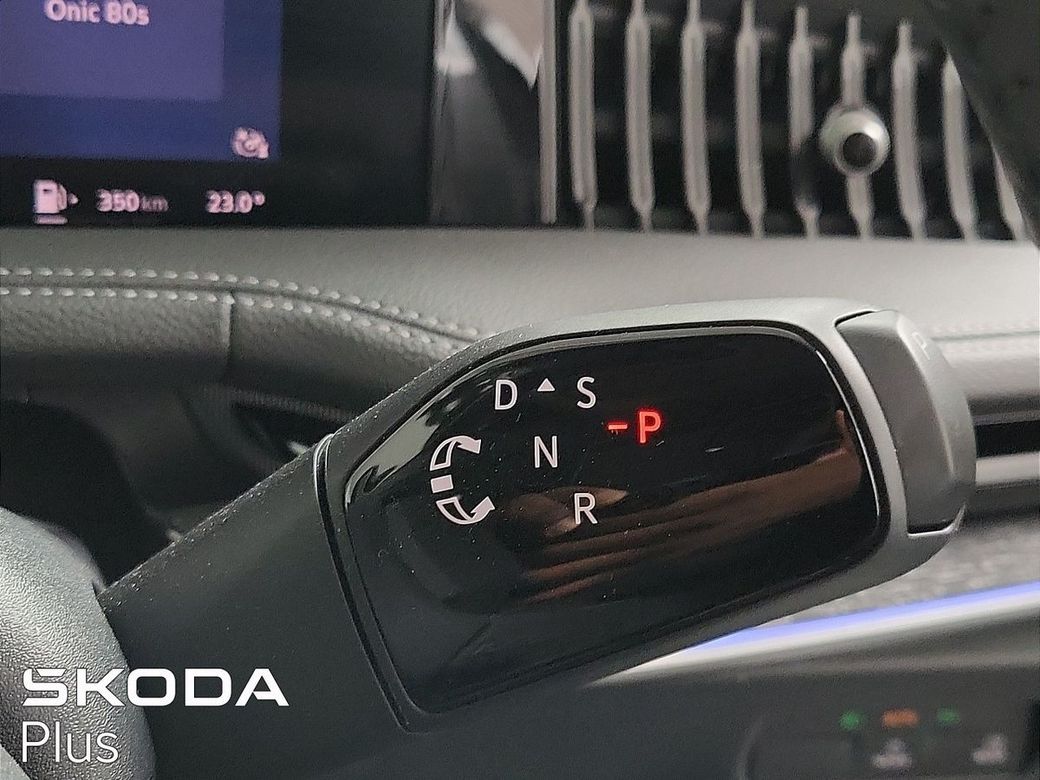 2026 Skoda Superb