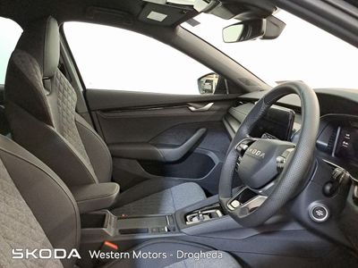 2026 Skoda Octavia