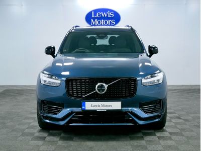 2024 Volvo XC90