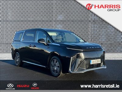 vehicle for sale from Harris Retail