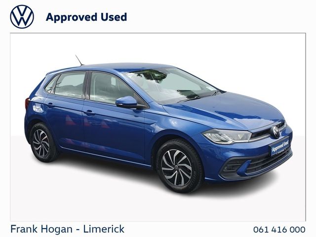 vehicle for sale from Frank Hogan Ltd