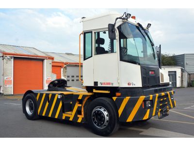 2017 Kalmar T2