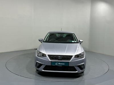 2021 SEAT Ibiza