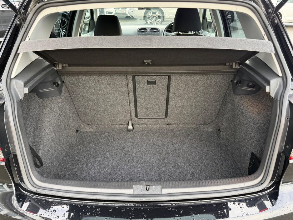 2011 Volkswagen Golf