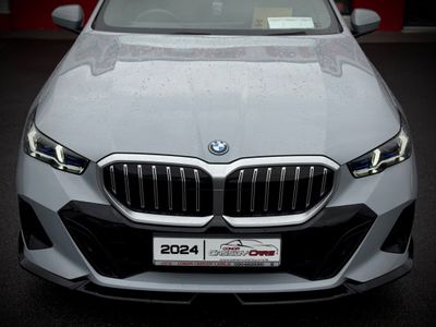 2024 BMW 5 Series
