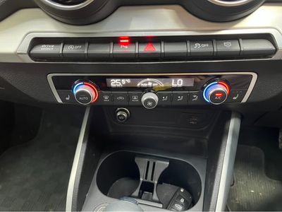 2021 Audi Q2
