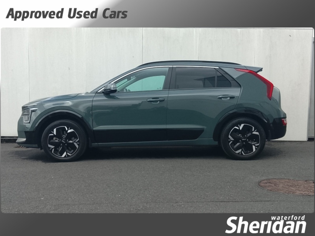 2024 Kia Niro