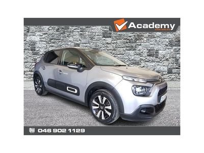 2023 Citroen C3
