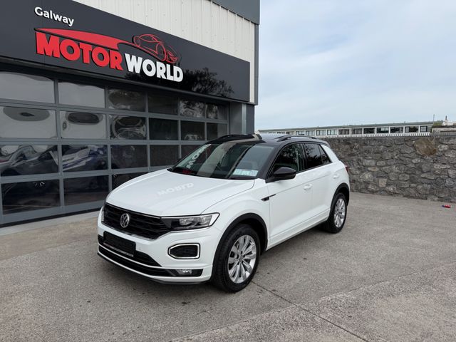 vehicle for sale from Motor World