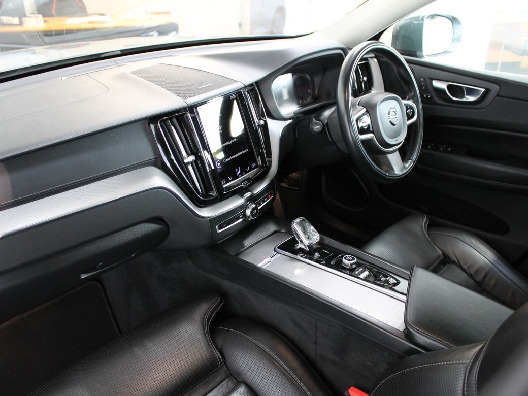 2021 Volvo XC60