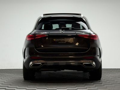 2023 Mercedes-Benz GLC Class