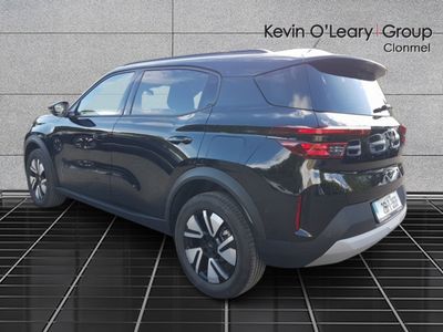 2026 Opel Frontera