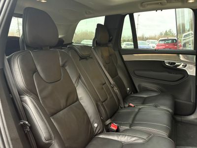 2025 Volvo XC90