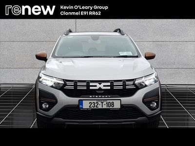 2023 Dacia Sandero Stepway