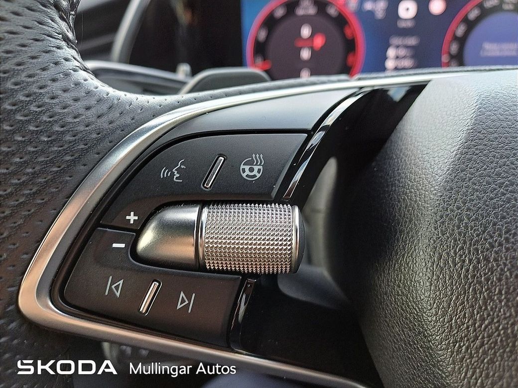 2026 Skoda Kodiaq