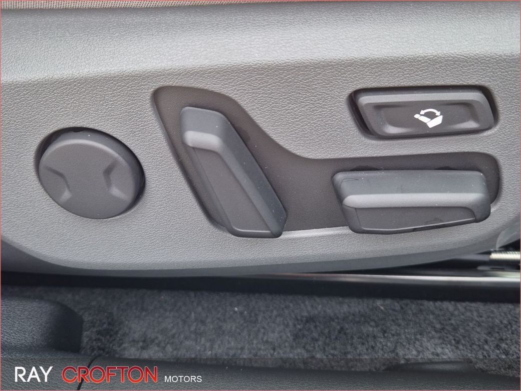 2026 Kia EV6